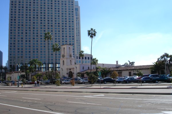 Old Police Station and Hotel